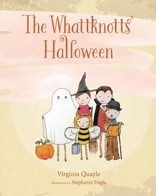 The Whattknotts' Halloween 1