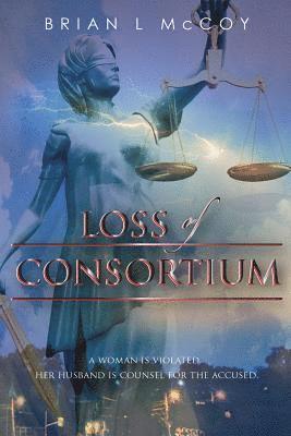 bokomslag Loss of Consortium