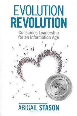 Evolution Revolution 1