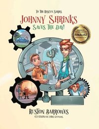 bokomslag Johnny Shrinks: Everyone Matters!