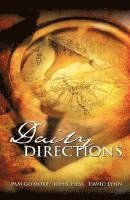 David Lynn, Pam Gilmore, John Hess - Daily Directions, Inbunden