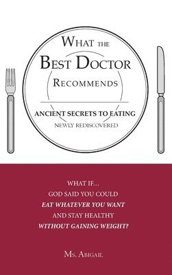 What the Best Doctor Recommends 1