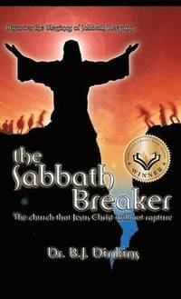 bokomslag The Sabbath Breaker