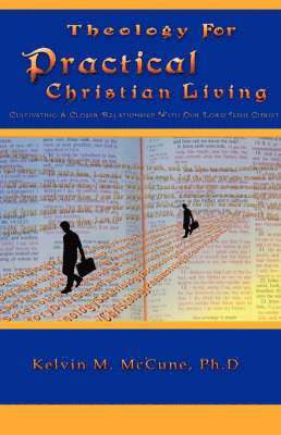 bokomslag Theology For Practical Christian Living
