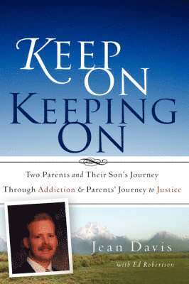 Keep On Keeping On
