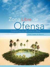 bokomslag Zona Libre de Ofensa