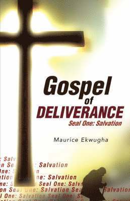 bokomslag Gospel of Deliverance