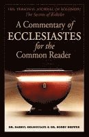 Darryl Delhousaye, Bobby Brewer - The Personal Journal of Solomon: The Secrets of Kohelet, Häftad