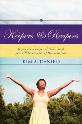 bokomslag Keepers & Reapers
