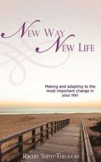 bokomslag New Way New Life