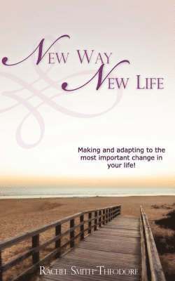 bokomslag New Way New Life