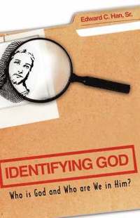 bokomslag Identifying God