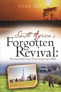 bokomslag South Africa's forgotten revival