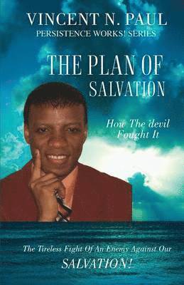 bokomslag Plan of Salvation