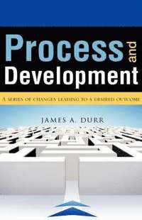 bokomslag Process and Development