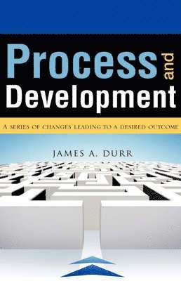 Process and Development 1
