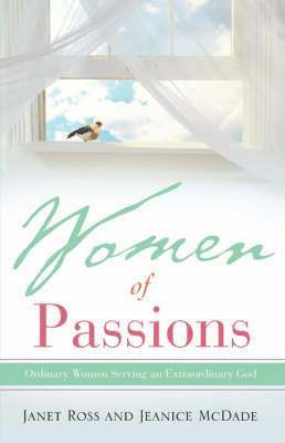 Women of Passions 1