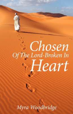 bokomslag Chosen Of The Lord-Broken In Heart