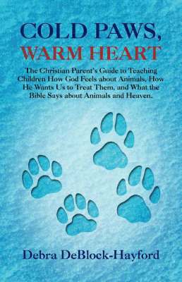 Cold Paws, Warm Heart 1