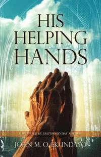 bokomslag His Helping Hands