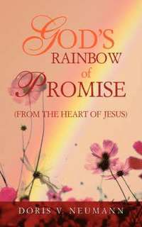 bokomslag God's Rainbow of Promise