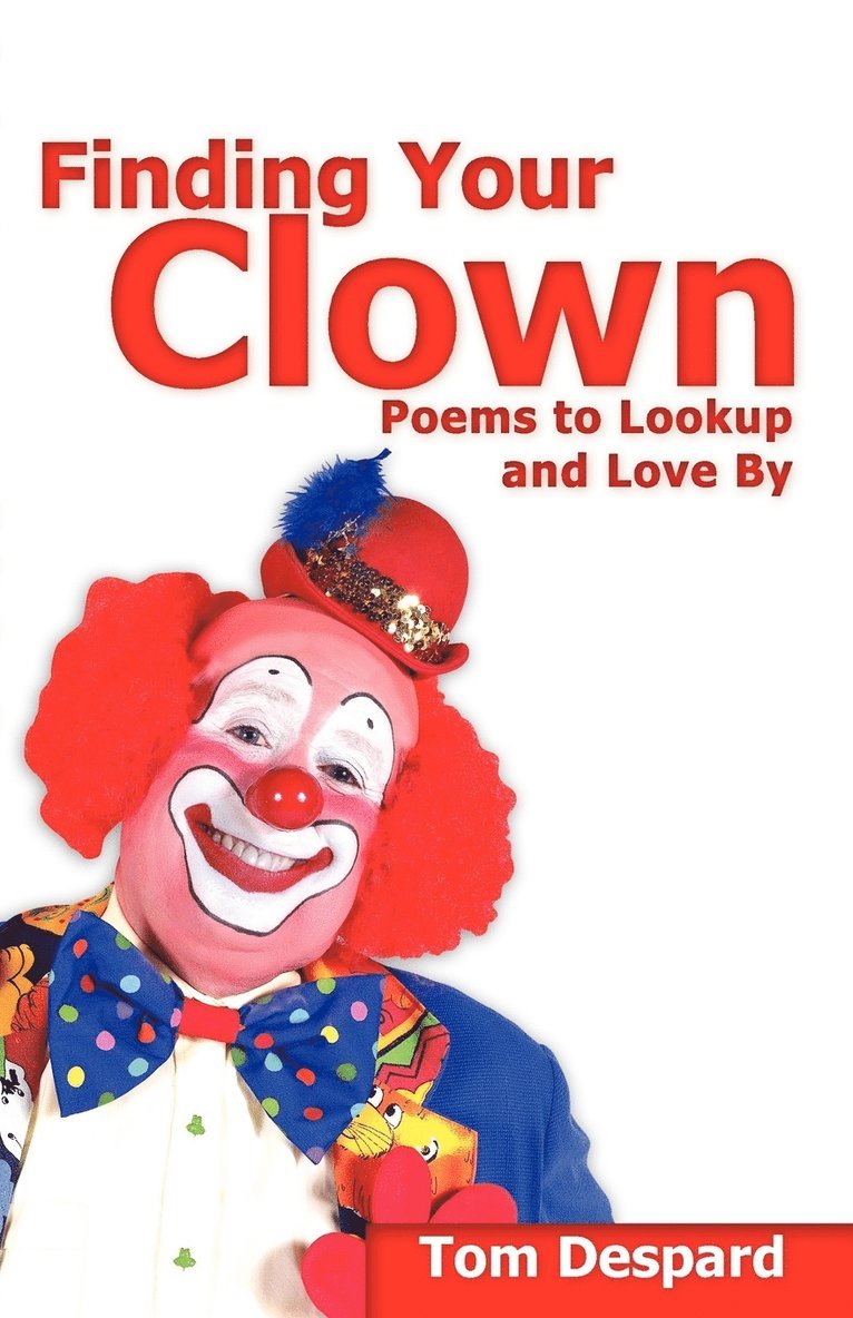 Finding Your Clown 1