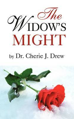 Cherie J Drew, Cherie J. Drew - Widow's Might, Häftad