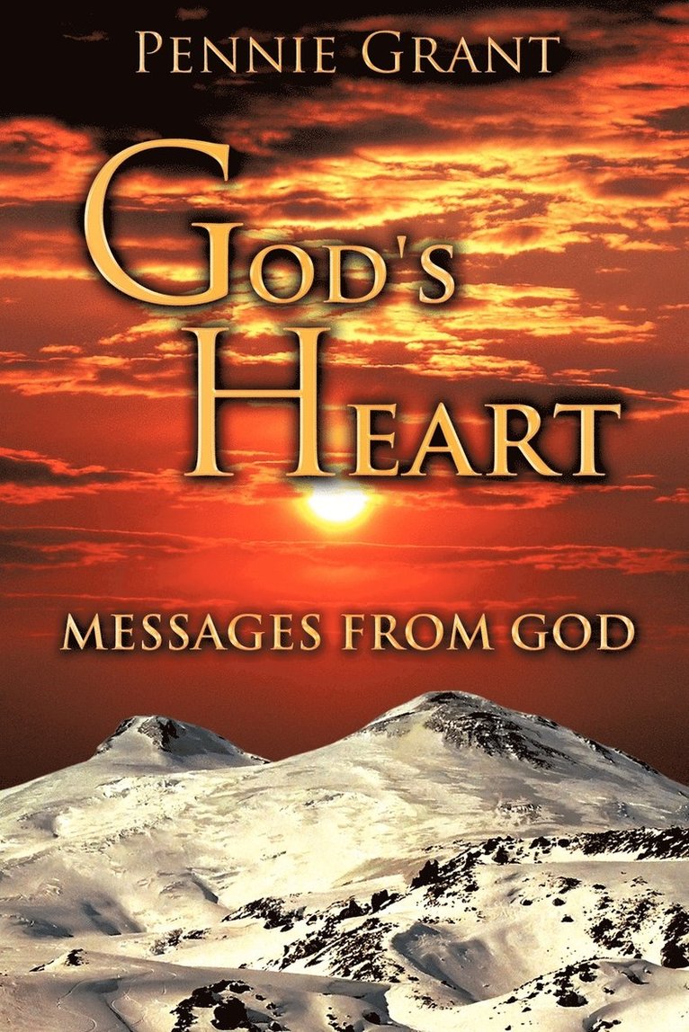 God's Heart 1