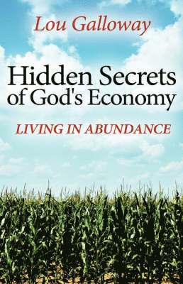 Hidden Secrets of God's Economy 1