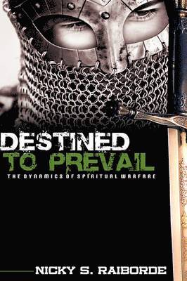 Destined to Prevail 1