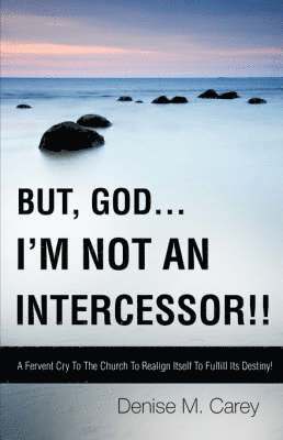 But, God....I'm Not an Intercessor!! 1