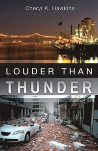 bokomslag Louder Than Thunder