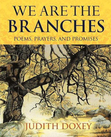bokomslag We Are The Branches