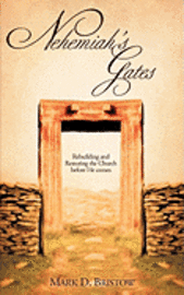 bokomslag Nehemiah's Gates