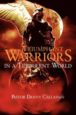 bokomslag Triumphant Warriors in a Turbulent World