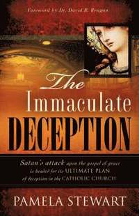 bokomslag The Immaculate Deception