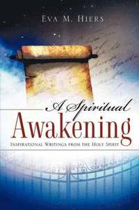 bokomslag A Spiritual Awakening