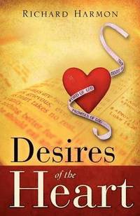 bokomslag Desires of the Heart