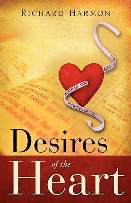 Desires of the Heart 1