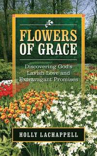bokomslag Flowers Of Grace