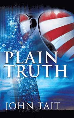 John Tait - Plain Truth, Häftad