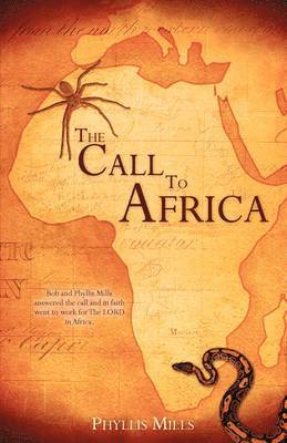 bokomslag The Call to Africa