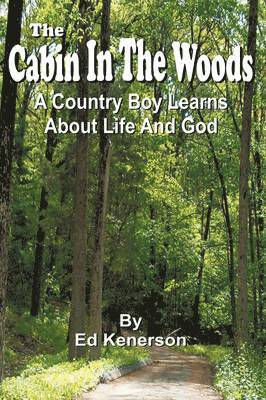 The Cabin In The Woods 1