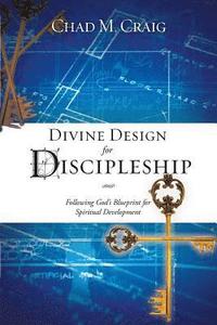 bokomslag Divine Design for Discipleship