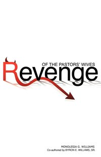 bokomslag Revenge of the Pastors' Wives