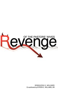 bokomslag Revenge of the Pastors' Wives