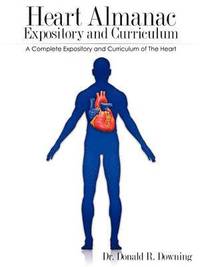 bokomslag Heart Almanac Expository and Curriculum