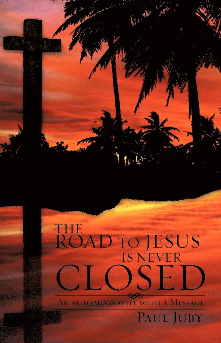 The Road to Jesus Is Never Closed 1