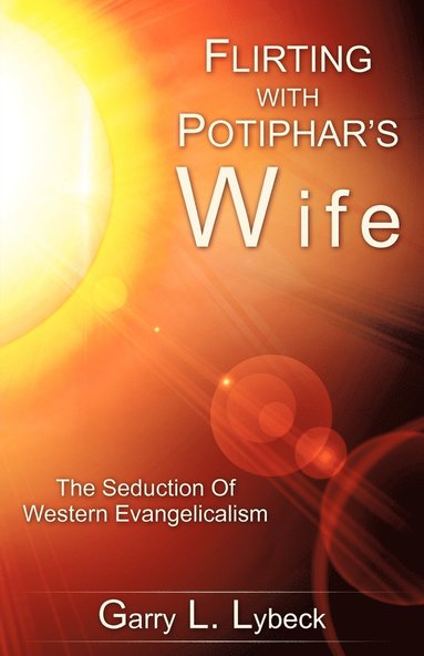 bokomslag Flirting with Potiphar's Wife