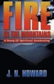 bokomslag Fire in the Mountains